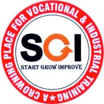 SGI Logo