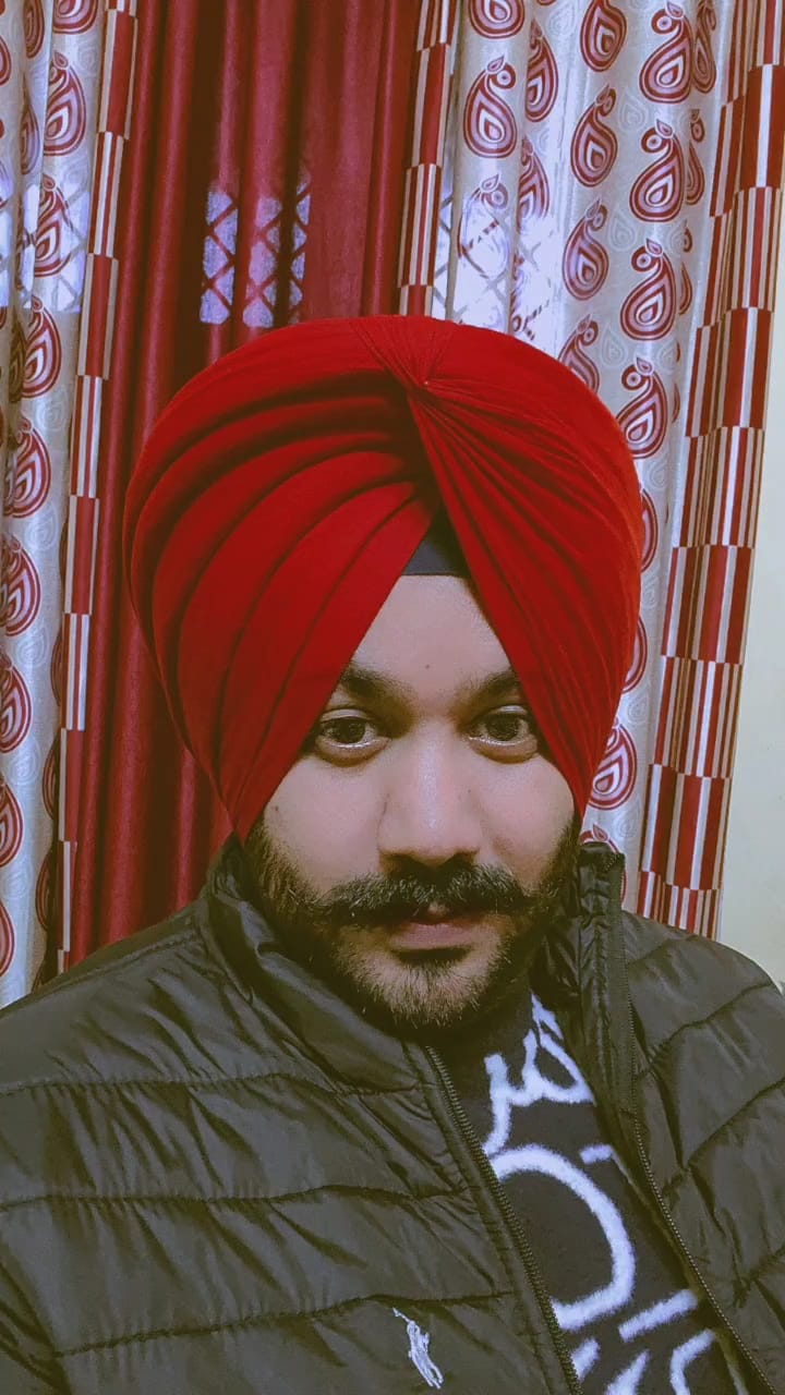 Priya Singh